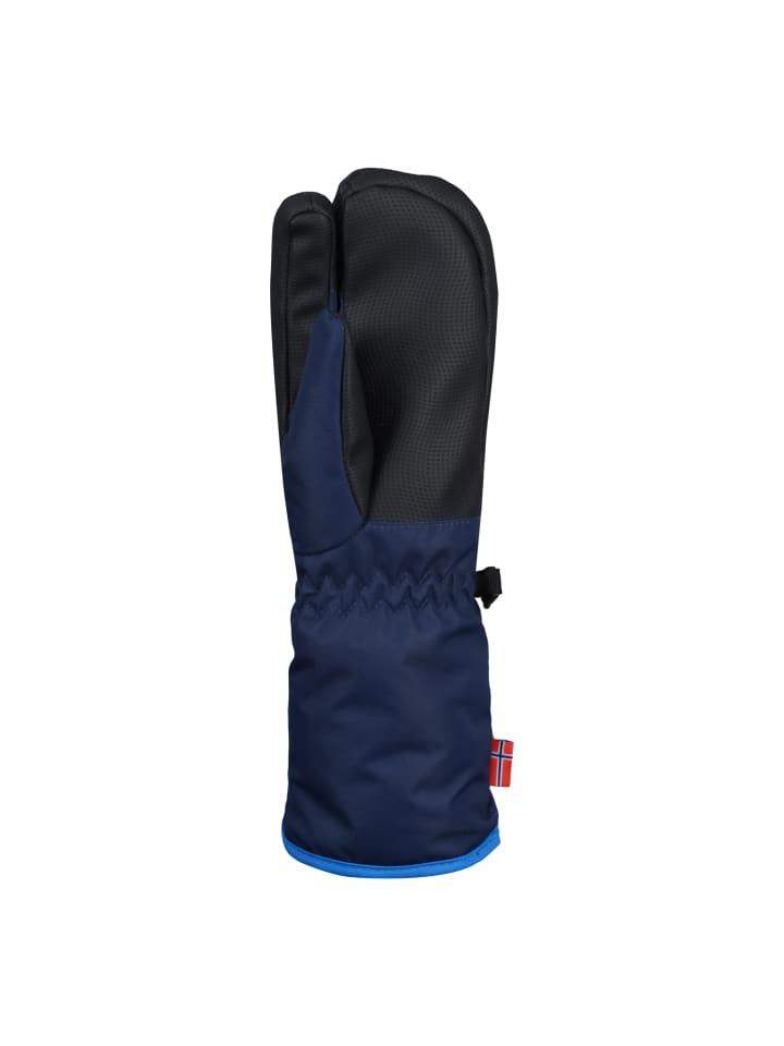 Trollkids Funktions-Handschuhe Troll in dark navy günstig kaufen