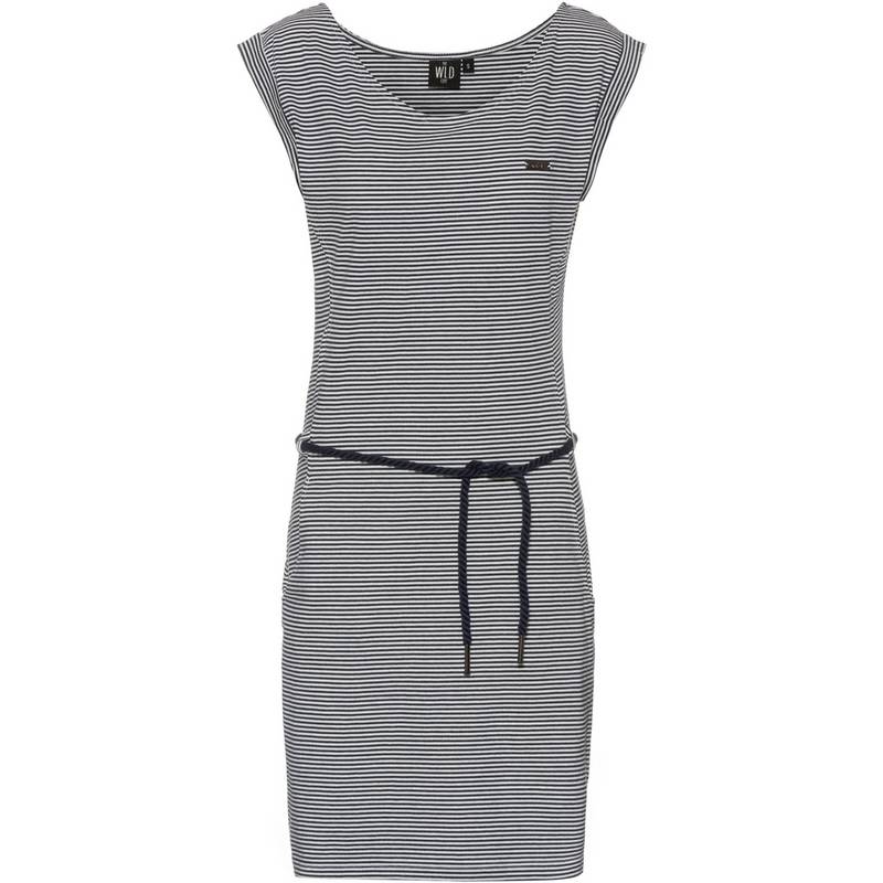 WLD SUMMER REDEMPTION III Jerseykleid Damen