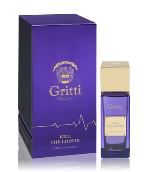 Gritti Kill the Lights Eau de Parfum-100 ml