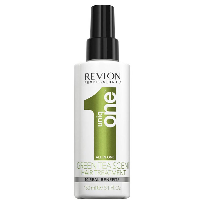 Green Tea Hair Treatment 150ml