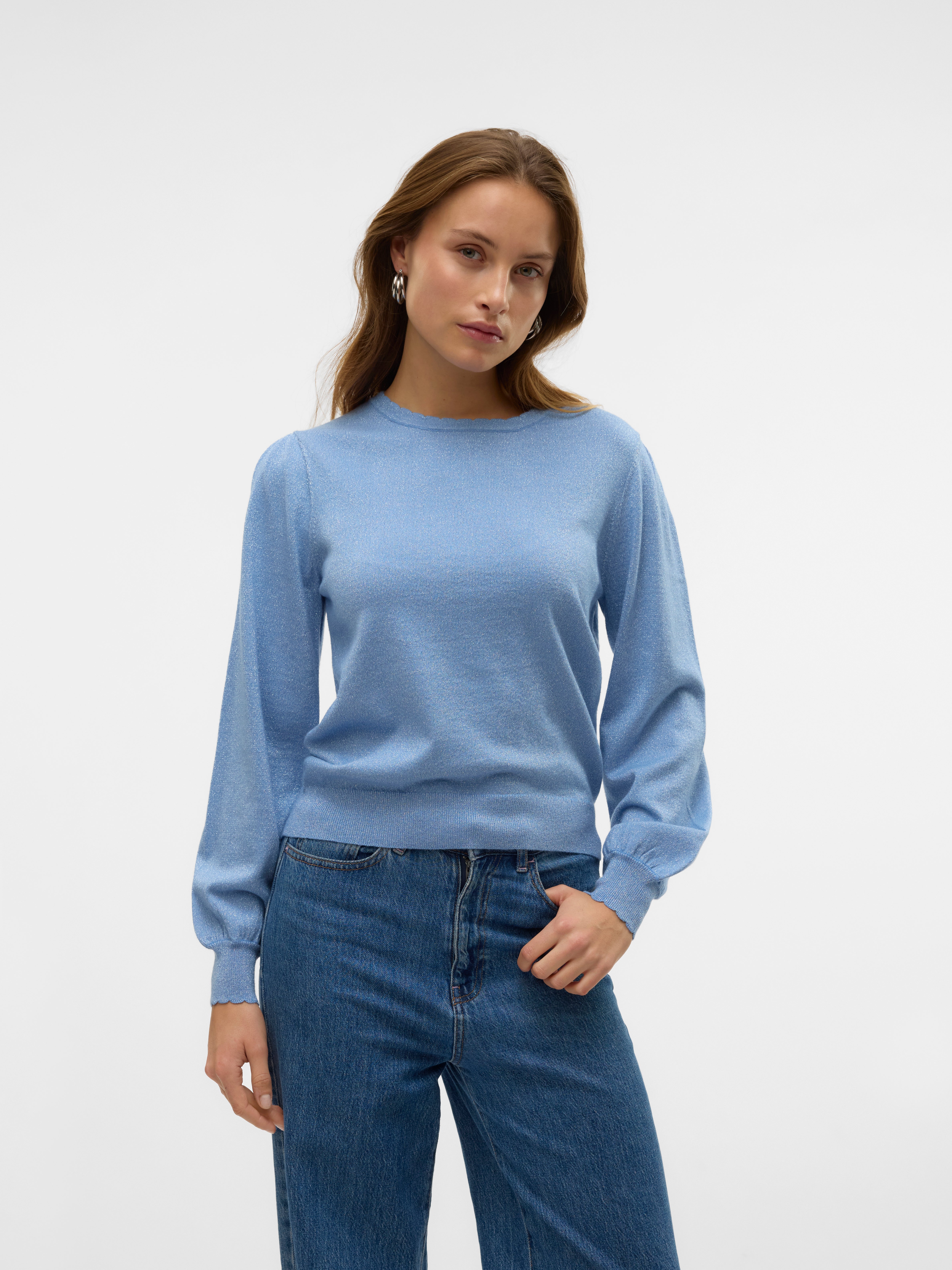 VMHAPPYSHINE Pullover