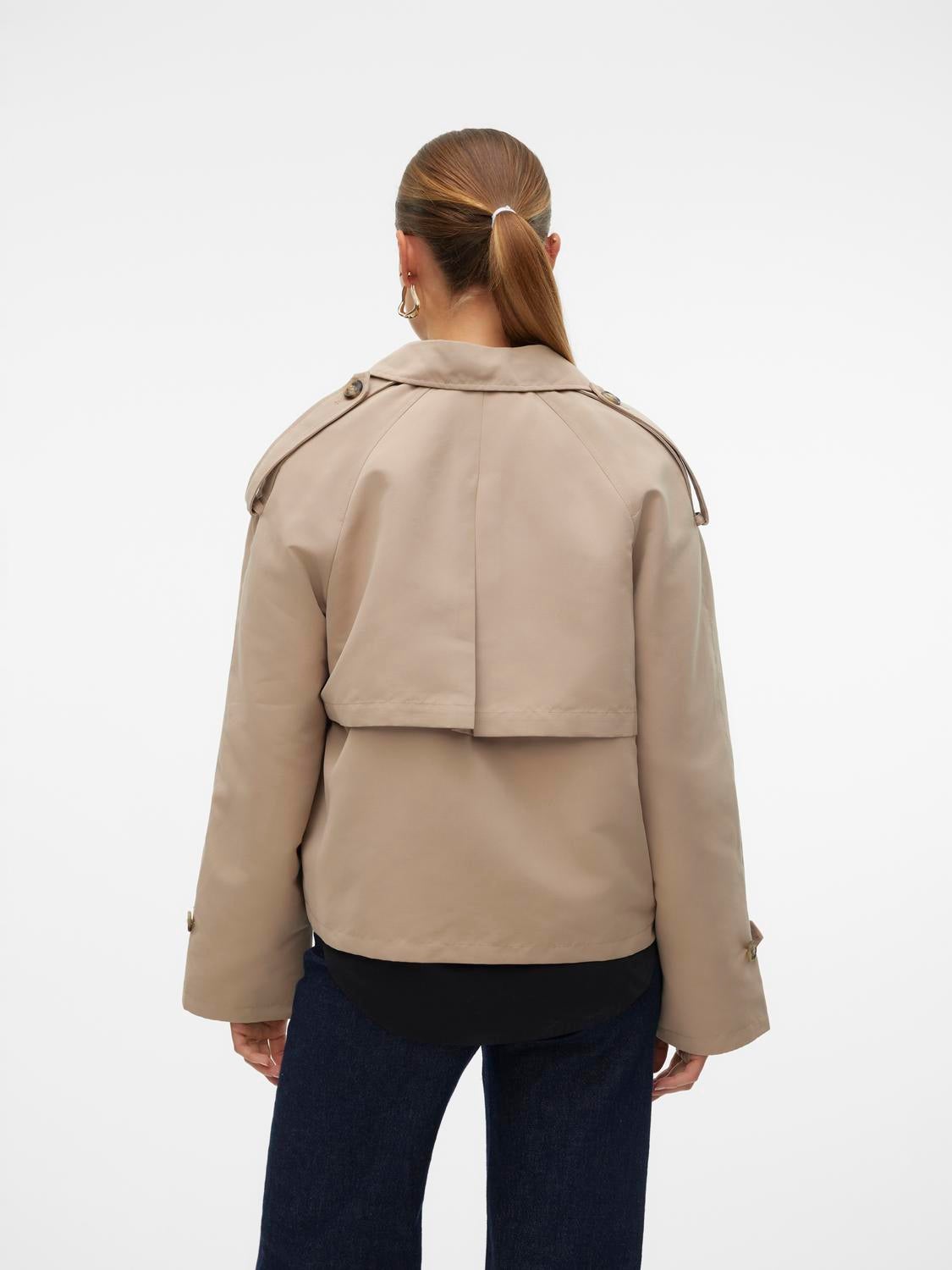 VMCHLOE Jacke