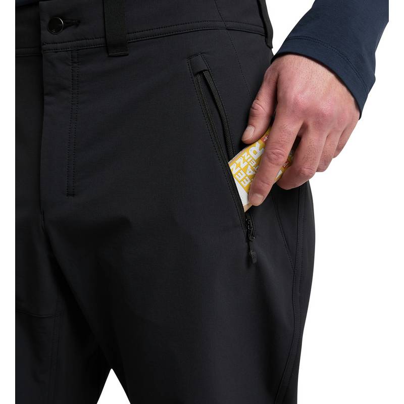 Haglfs Morn Softshell Standard Pant Trekkinghose Herren