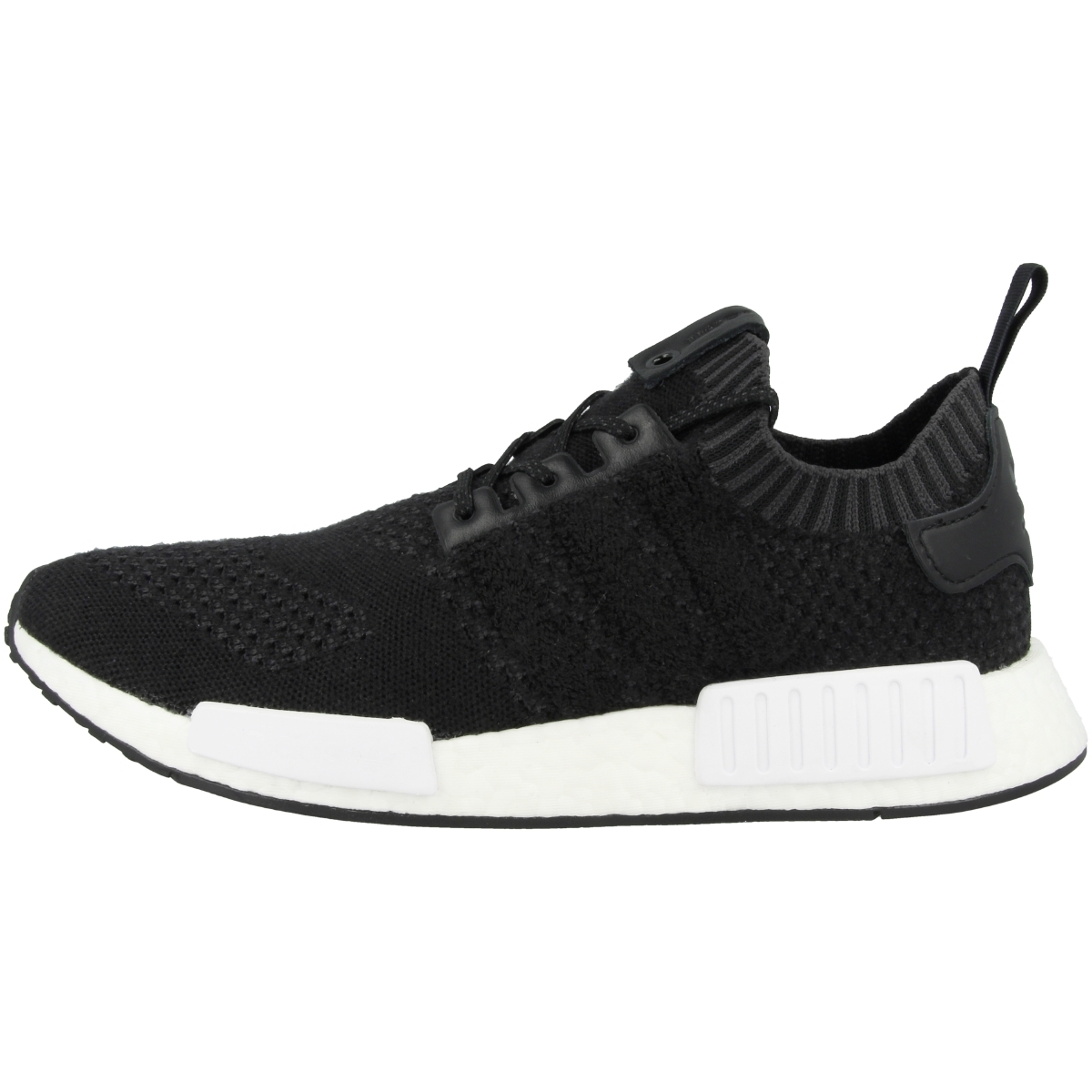 Adidas Originals Consortium NMD R2 S.E. Sneaker Low schwarz