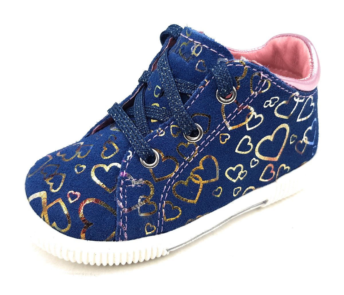 Richter 2502-4122-7801 Blau 7801 mystic/candy