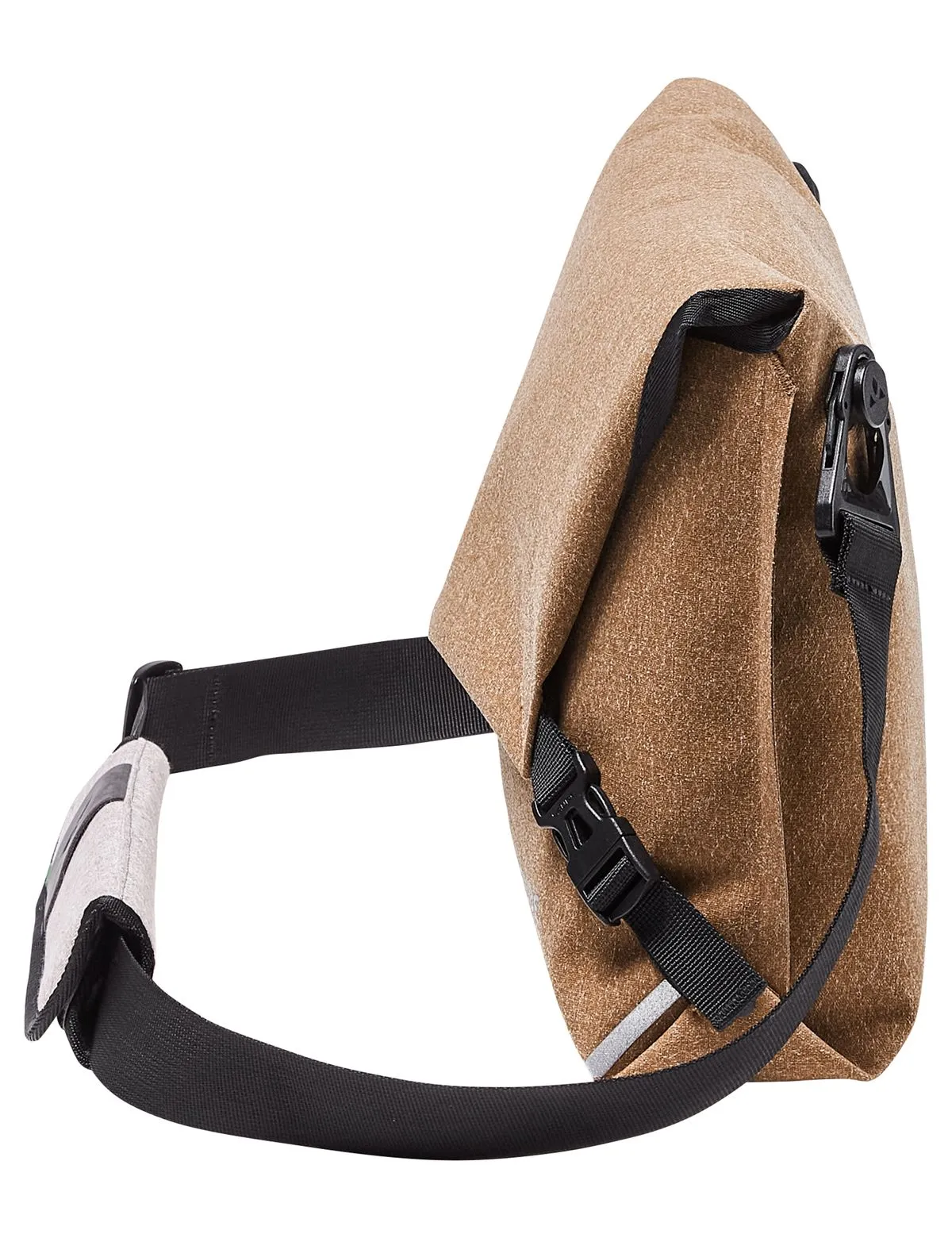 Vaude Schultertasche Schmalegg 8,5 Liter - Umbra