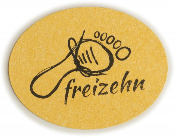 freizehn ~ Quellschwamm