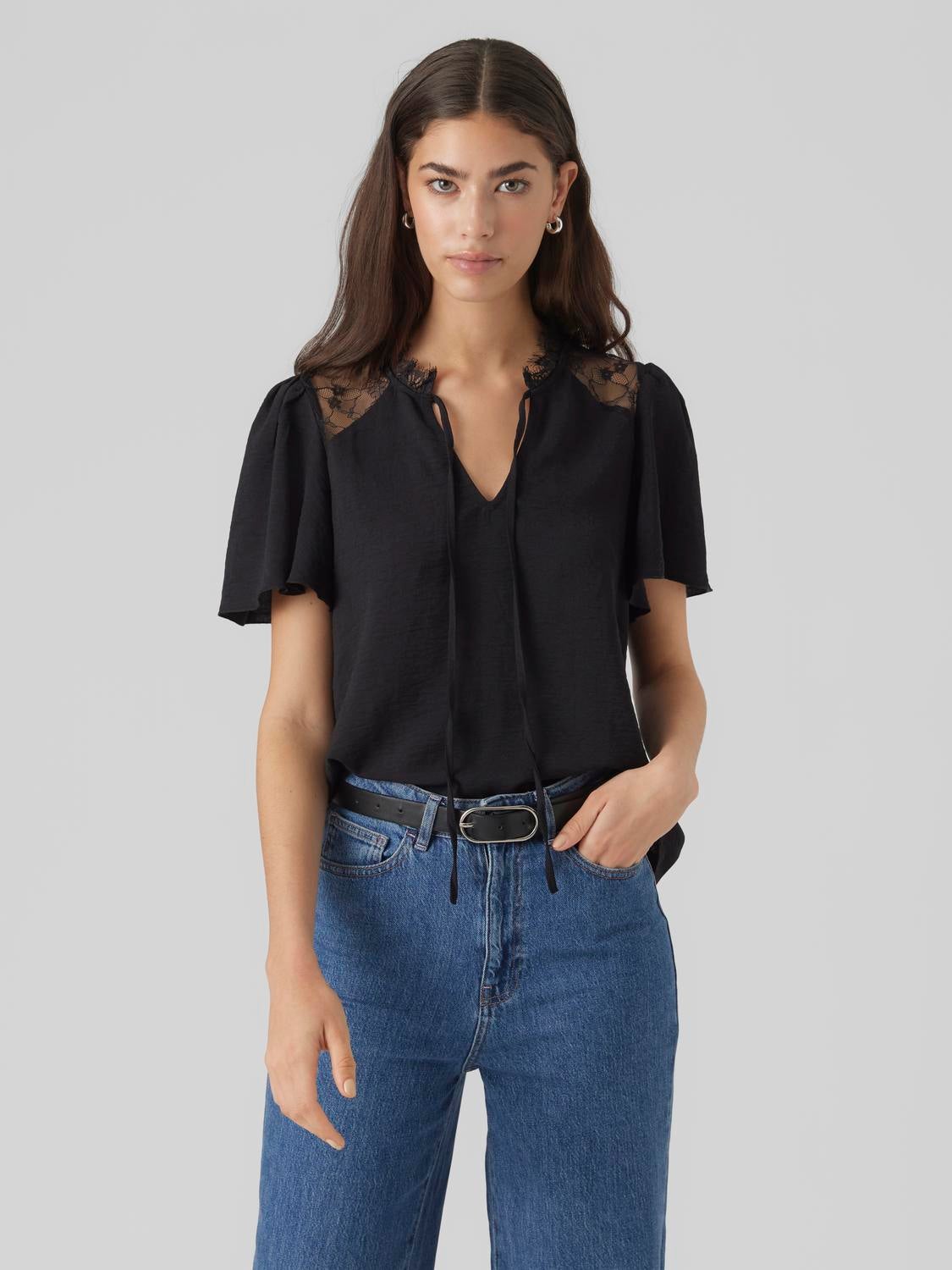VMALVA Top