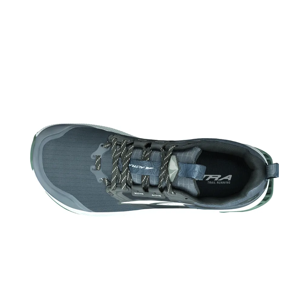 Altra Lone Peak 8 AL0A85ND-020 / schwarz