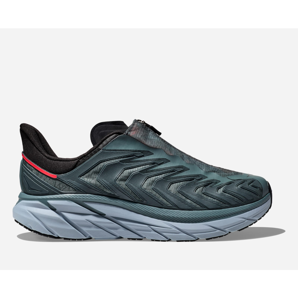 Hoka Project Clifton U 1127924-GBBG / blau