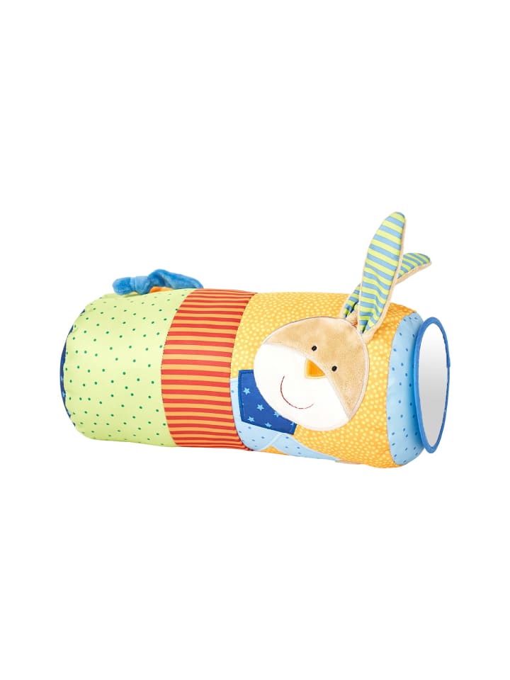 Sigikid Krabbelrolle Hase PlayQ in mehrfarbig günstig kaufen onesize