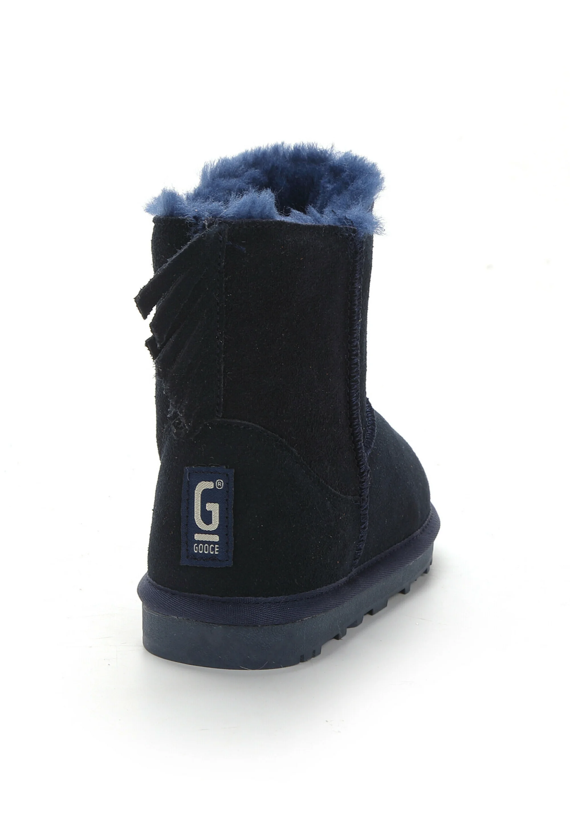 Gooce GOTZONE - Botas de nieve