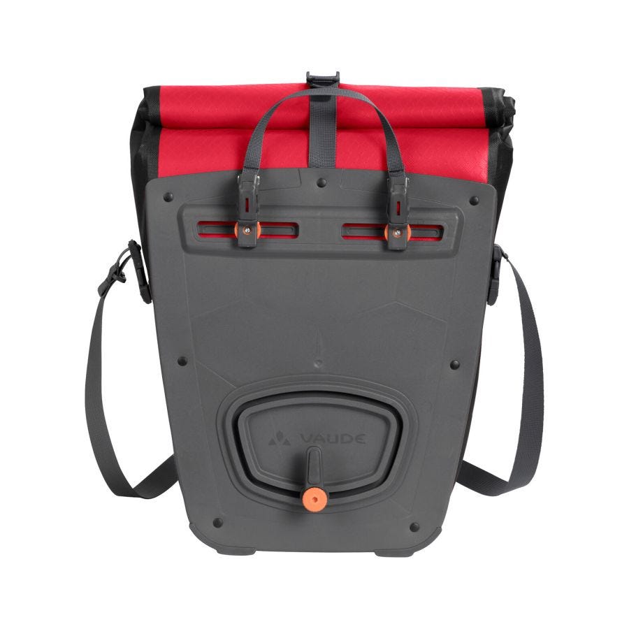 Aqua Back Plus - Fahrradtaschen