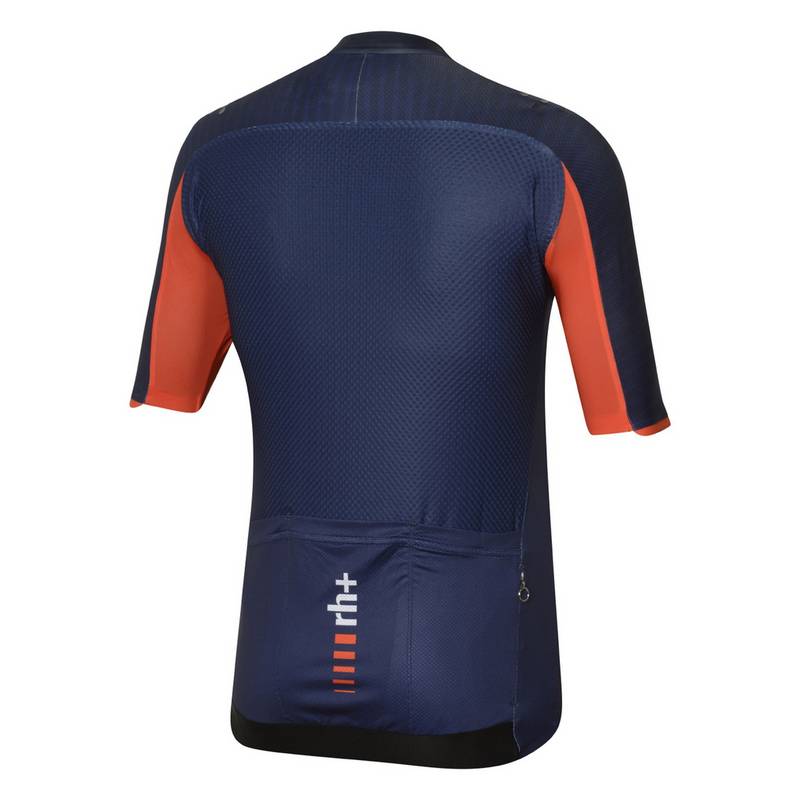 RH+ MTB Trail Jersey Trikot Herren
