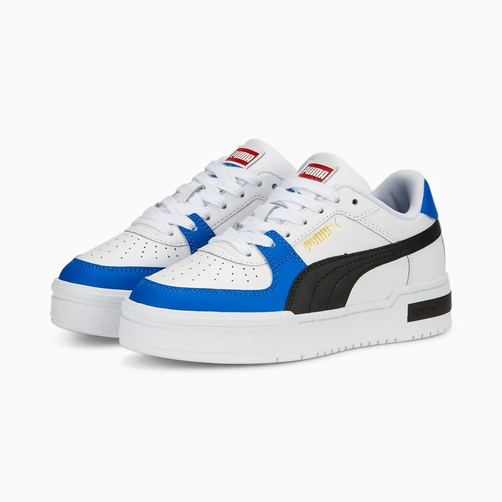 PUMA CA Pro Block 392004_01 / weiss