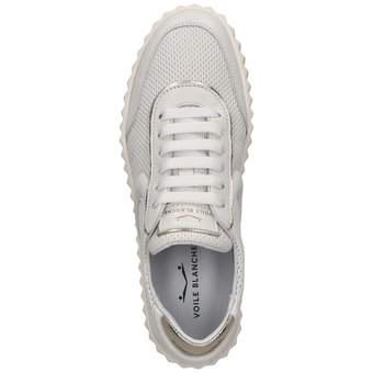 Voile Blanche Selia Sneaker in weiß