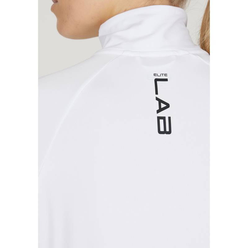 ELITE LAB Core Laufhoodie Damen