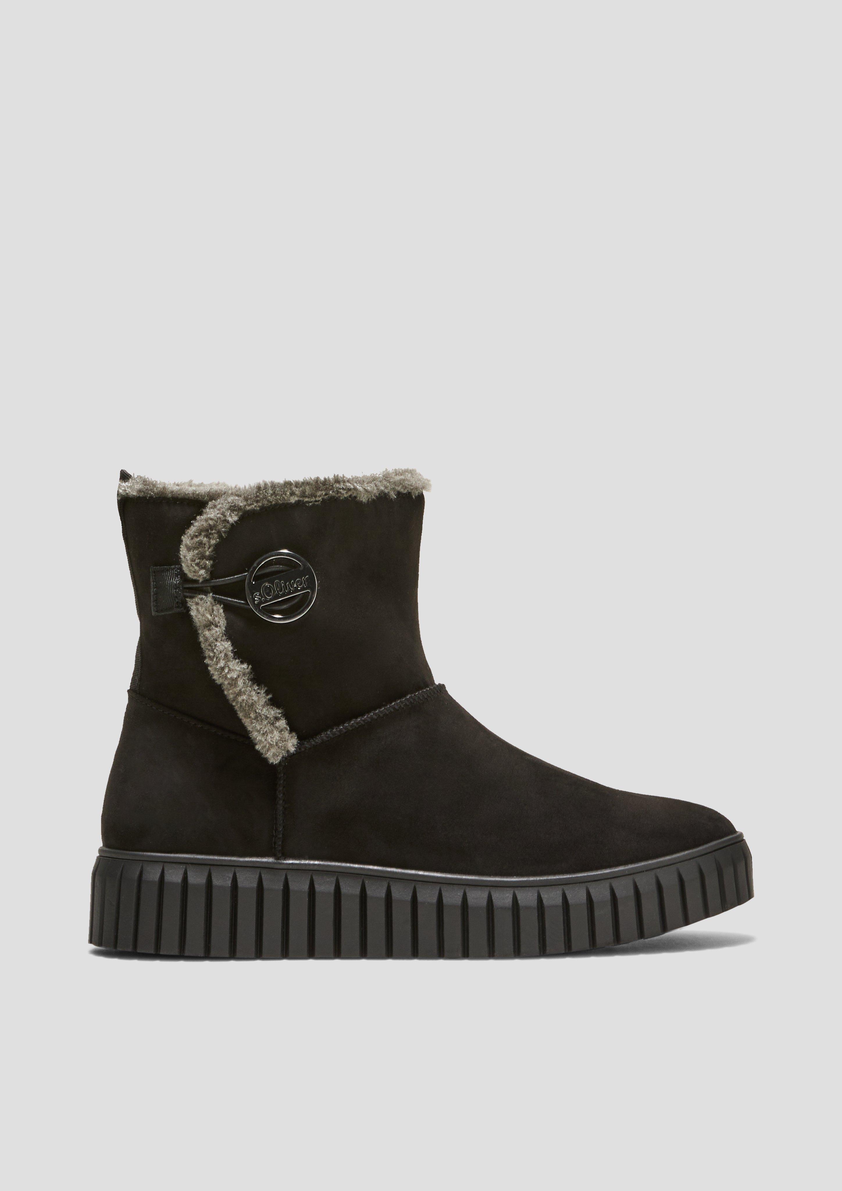 Stiefel  6008595-001