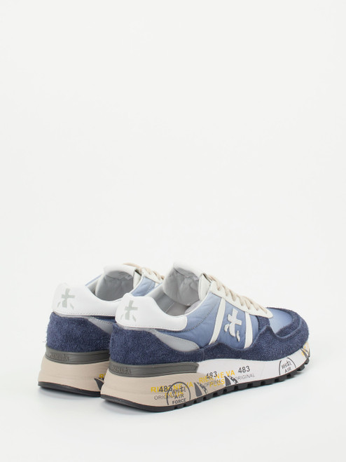 Sneaker-46611910010 Premiata
