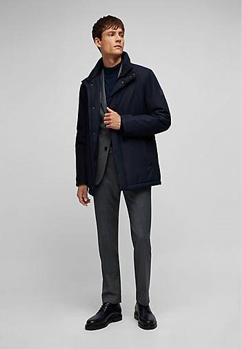 DANIEL HECHTER Jacke