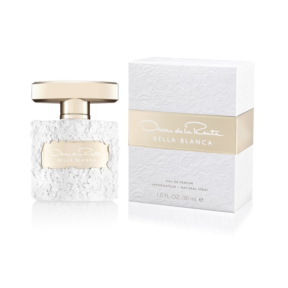 Oscar de la Renta Bella Blanca Eau de Parfum