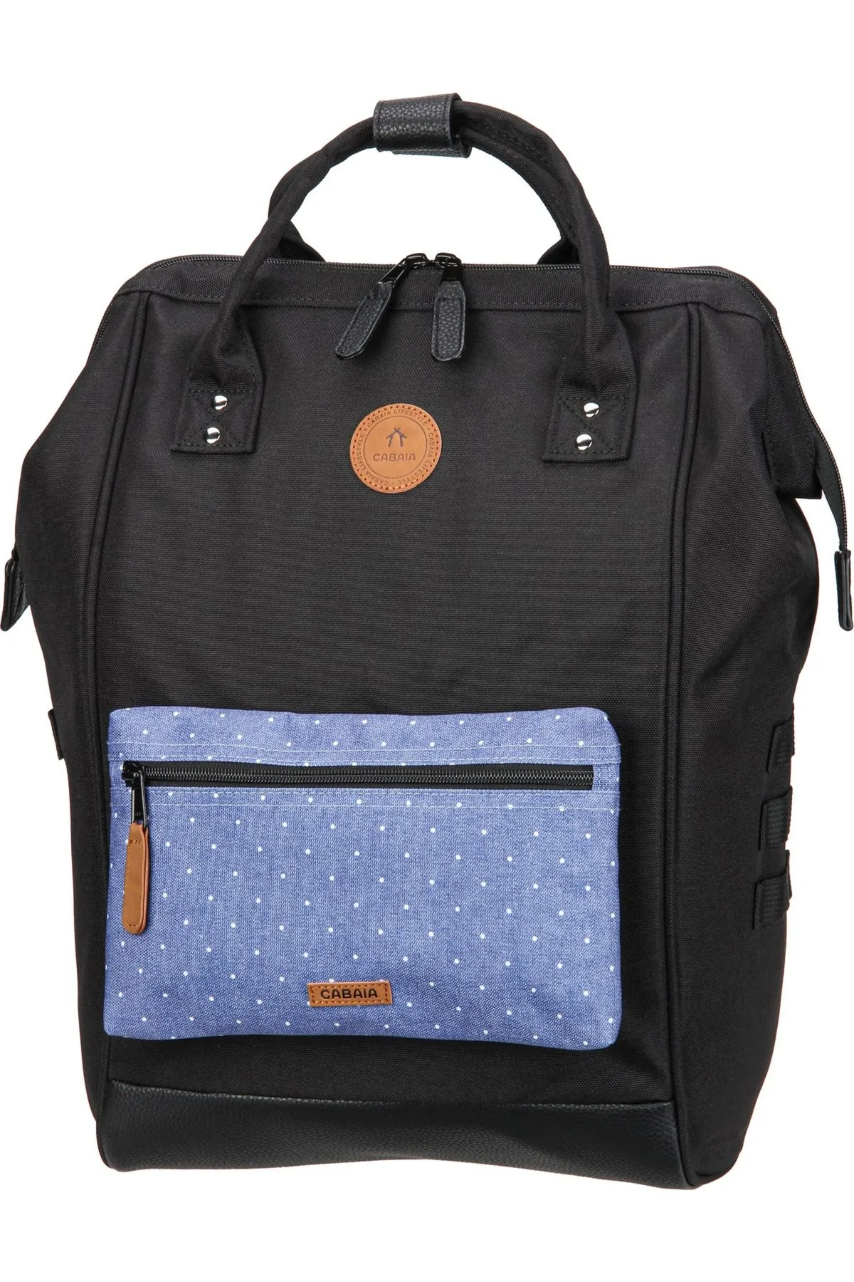 Cabaia  Rucksack Adventurer Oxford Large
