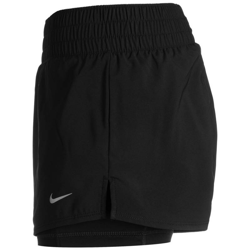 Nike Dri-FIT One 2-in-1 Shorts Damen