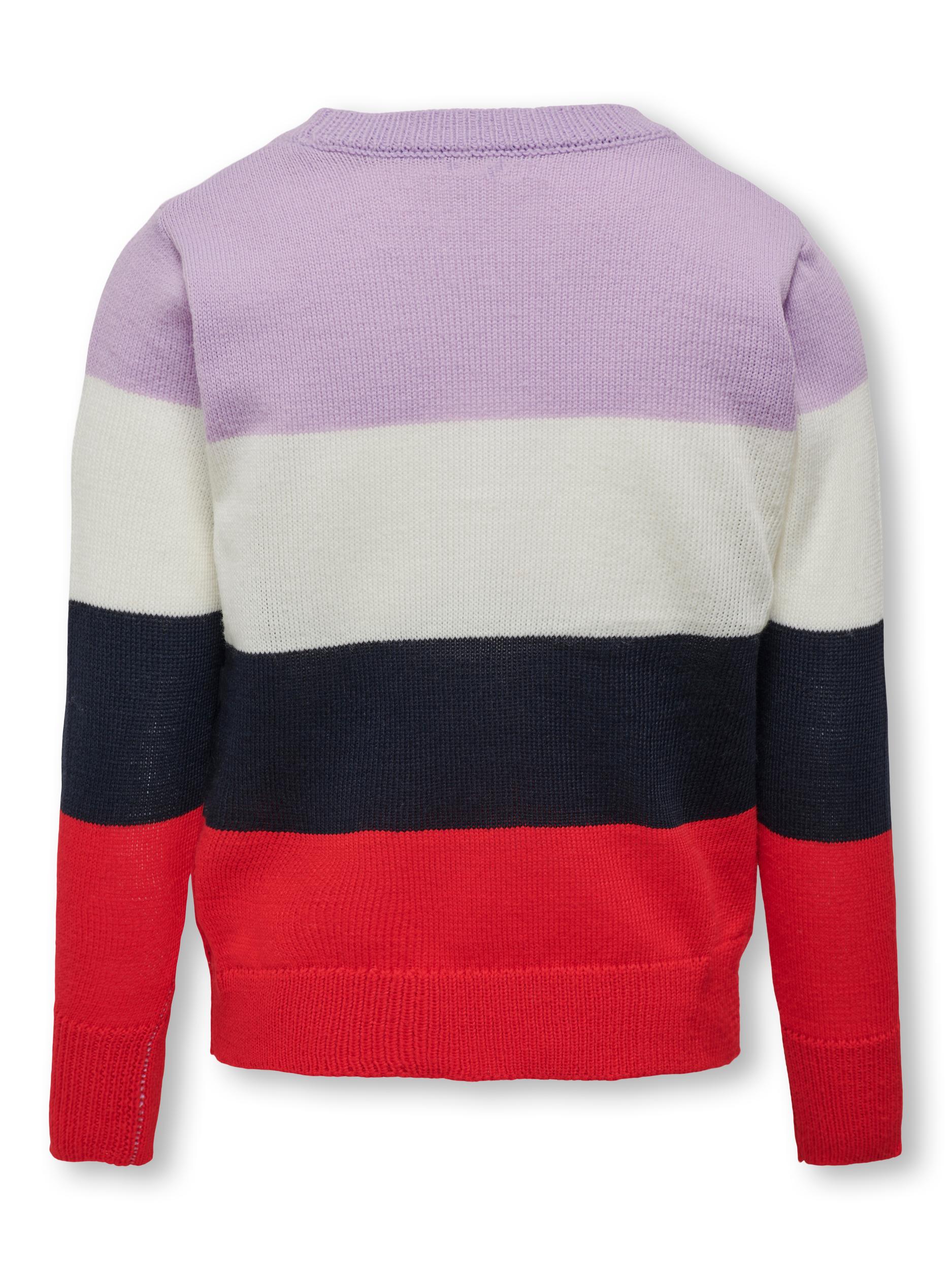 Sweater 'XMAS SNOW'