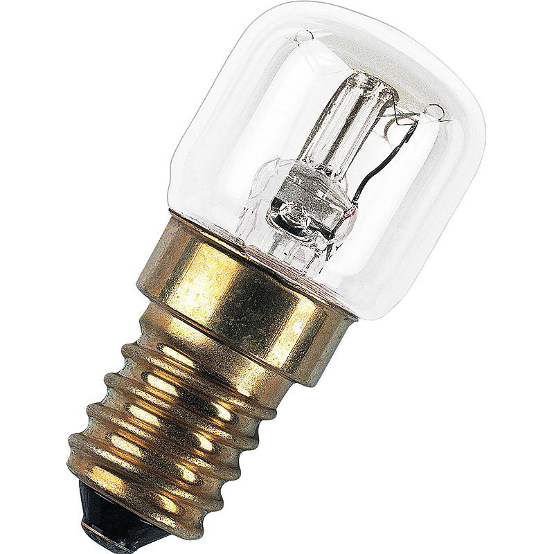 Osram Stekeovnspære 15 w 2 pk e14