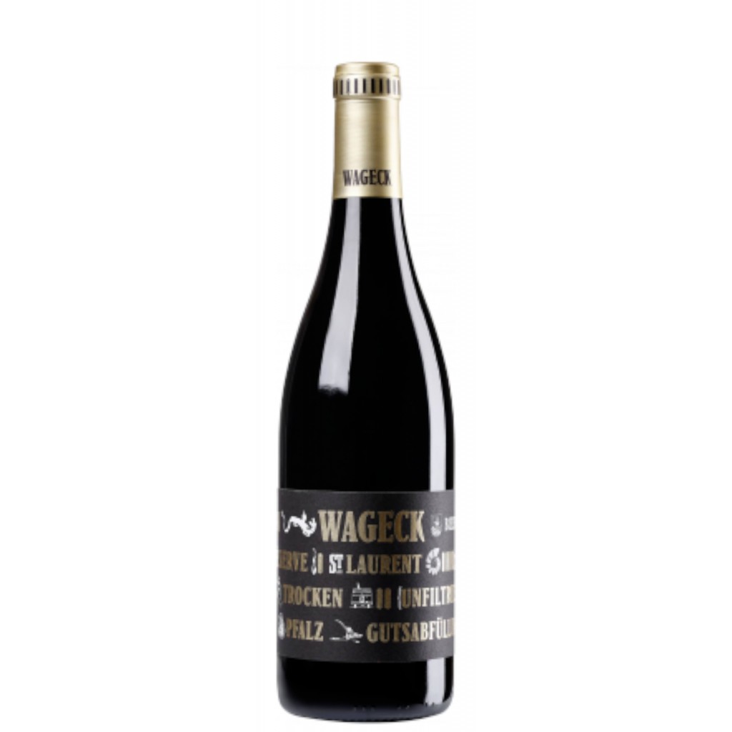 2015 St. Laurent Réserve trocken