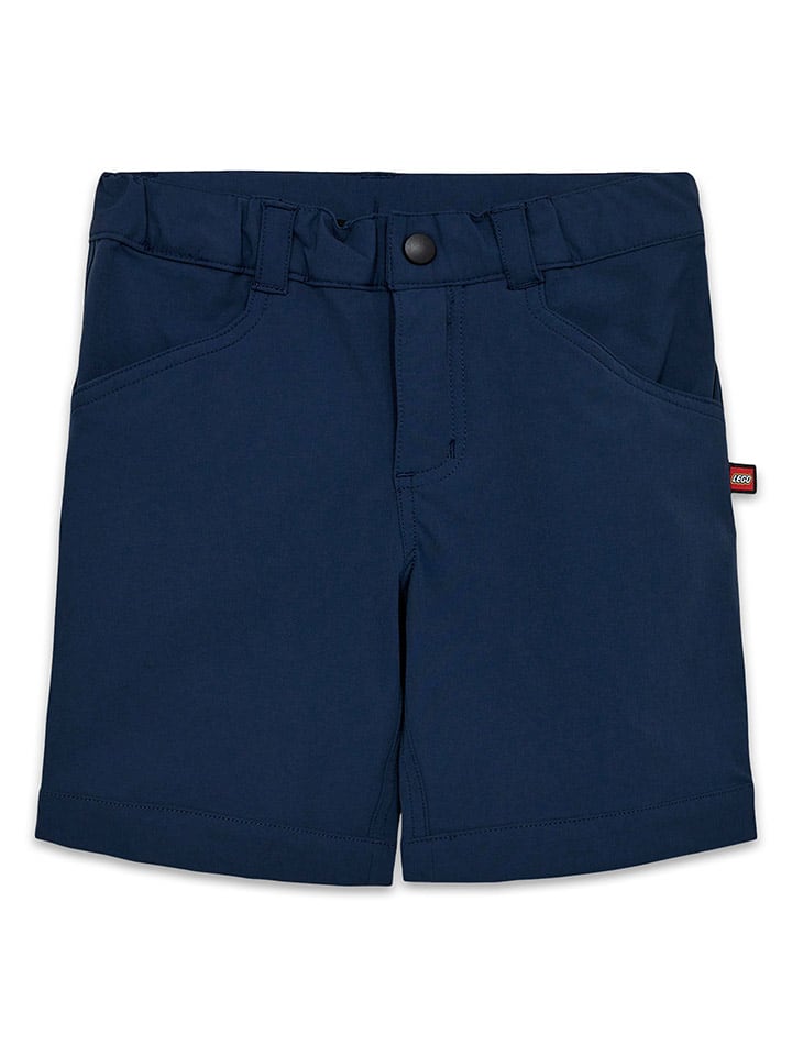 LEGO Funktionsshorts in Dunkelblau günstig kaufen