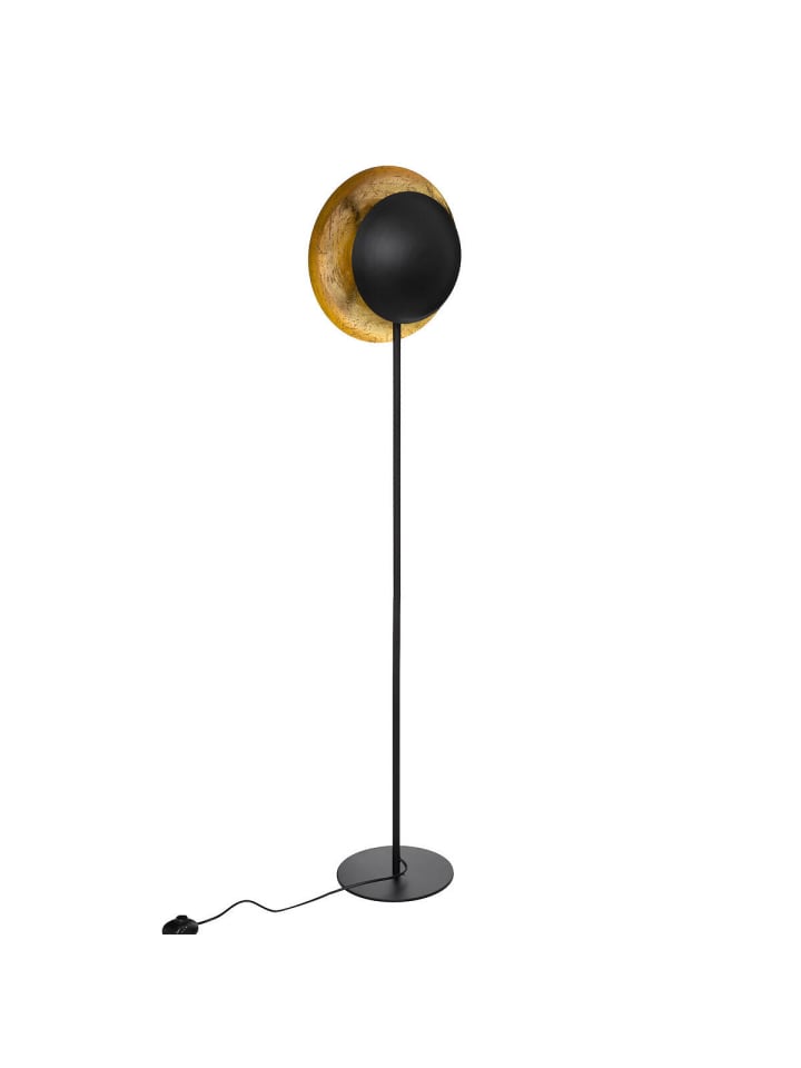 Atmosphera Créateur d'intérieur Stehlampe in gold günstig kaufen onesize
