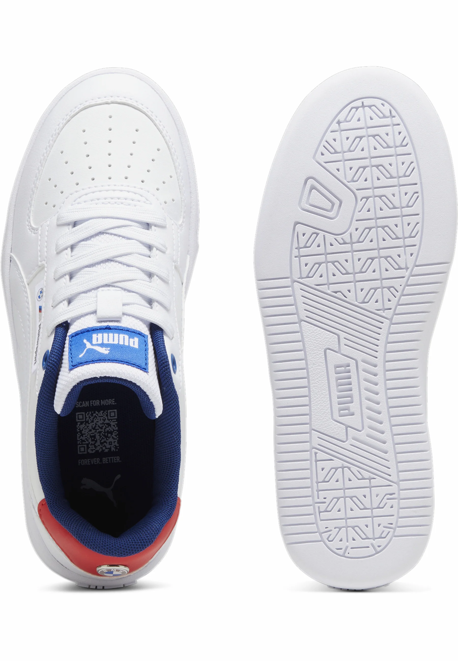 Zapatillas bajas Puma
