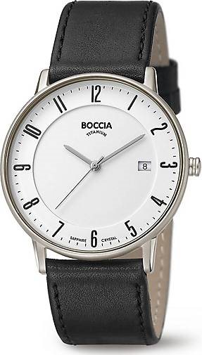 BOCCIA Herrenuhr