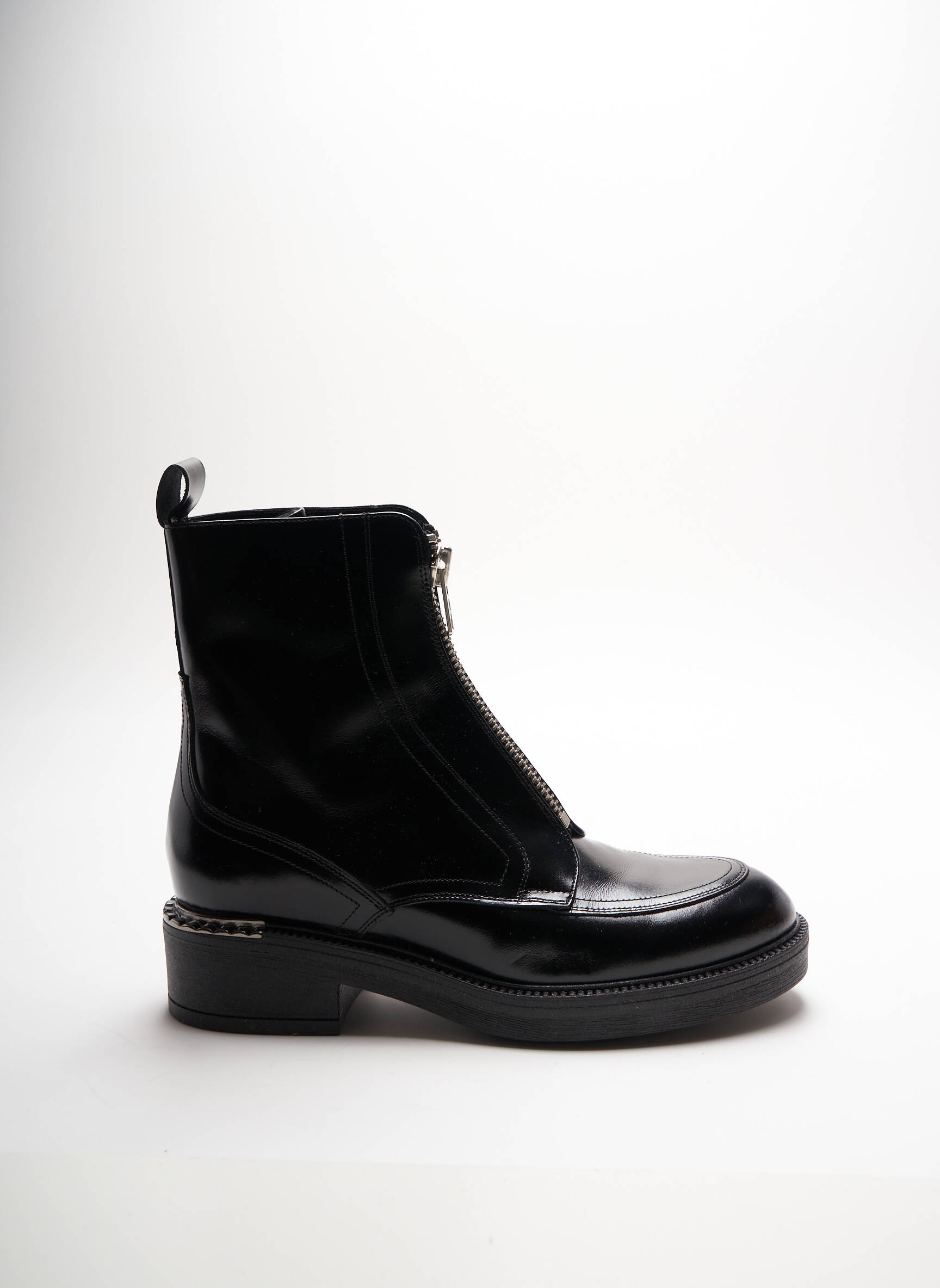 Jonak Bottines Femme couleur noir