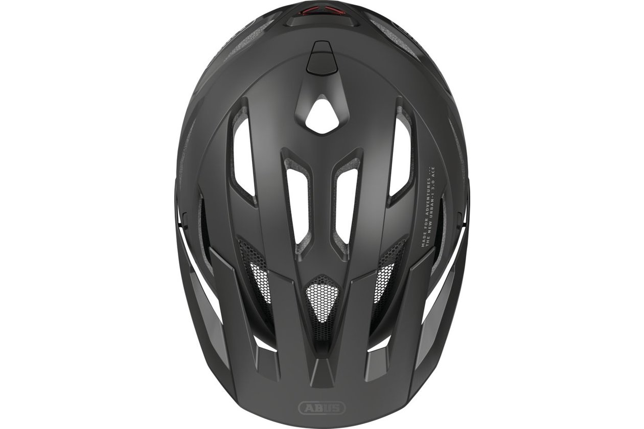 Abus Urban-I 3.0 ACE