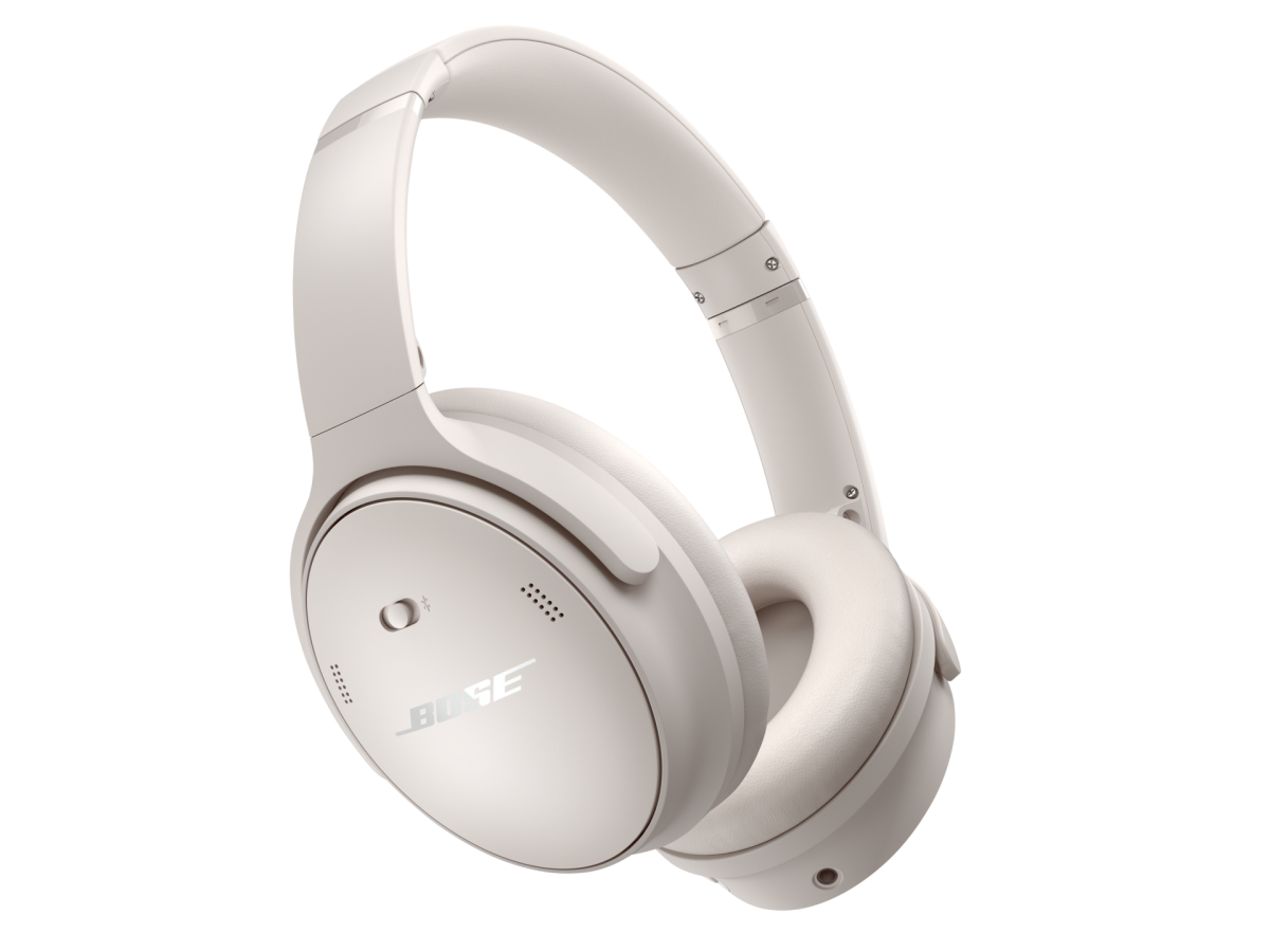 Bose QuietComfort SC Kopfhörer