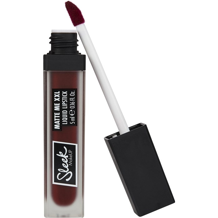 Matte Me XXL Liquid Lipstick