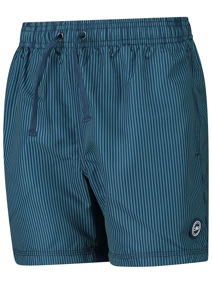 CMP Badeshorts in Blau günstig kaufen