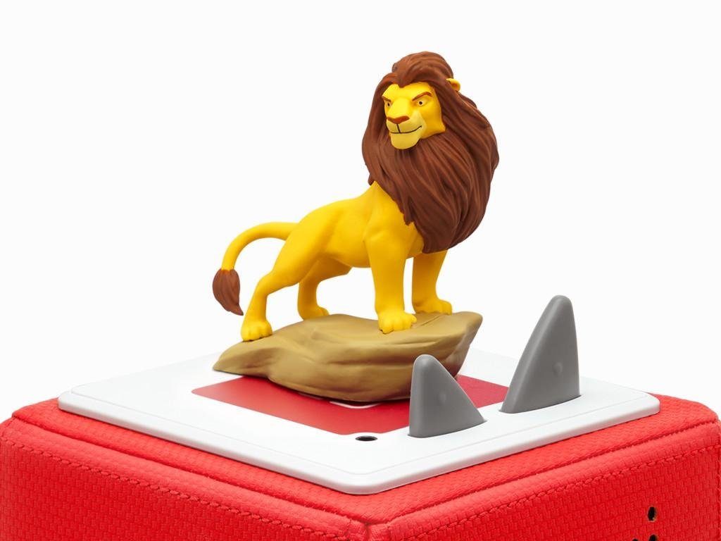 tonies Hörspielfigur  - Der König der Löwen, Ab 4 Jahren