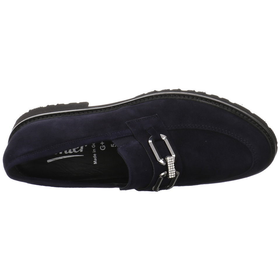 Semler Bärbel Slipper