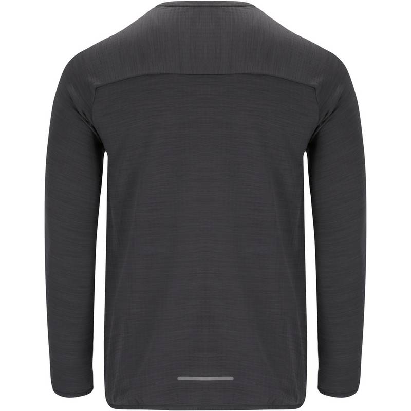Endurance Avan Langarmshirt Herren