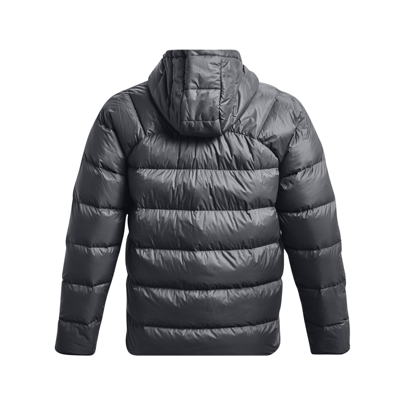 Under Armour Storm Down 2.0 Jacke Grau F012