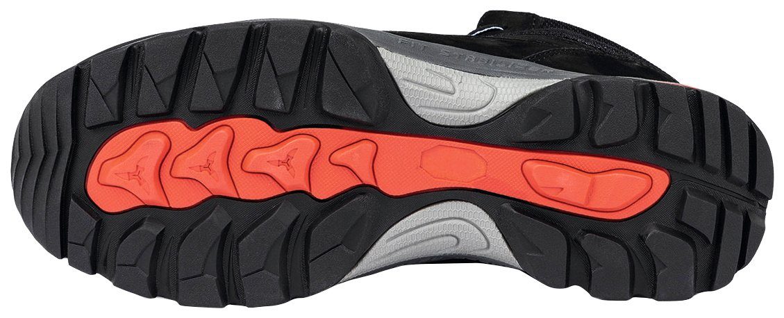 Kübler Pulse Stiefel S3 Arbeitsschuh Sicherheitsstiefel S3, Gr.40-47