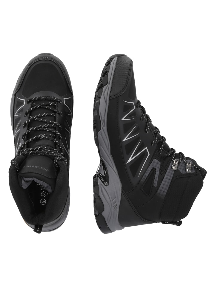 Endurance Boots Kayla in 1001 Black günstig kaufen