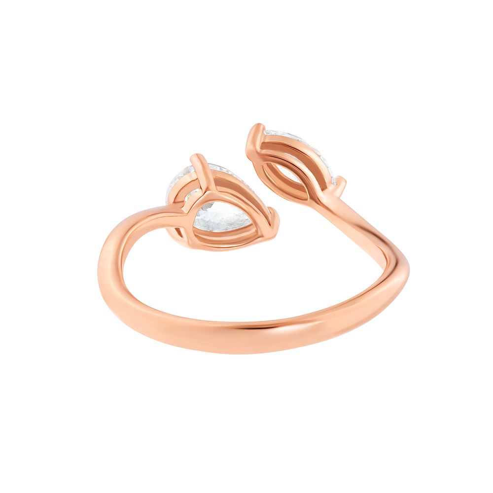 Heideman Bague Alicia Bague