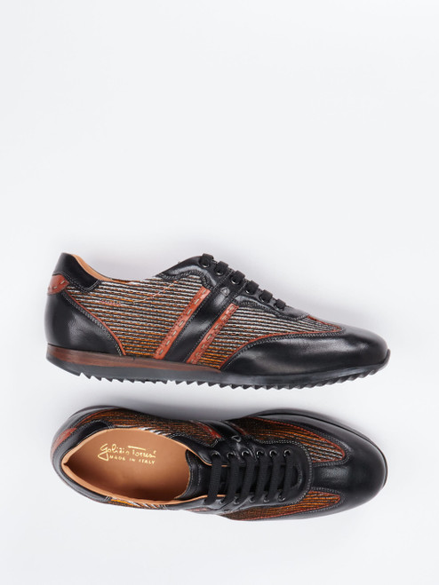 Sneaker-46619900007 Galizio Torresi