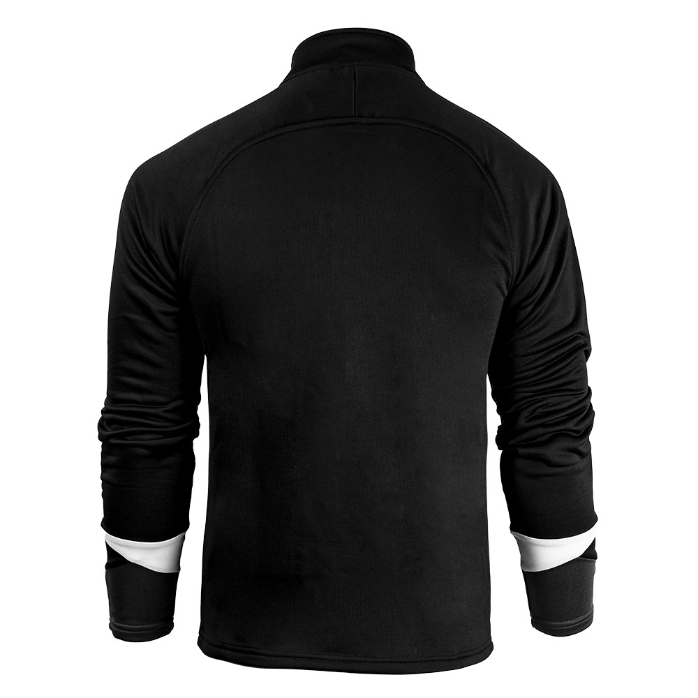 Trainingspullover schwarz 23/24 Herren