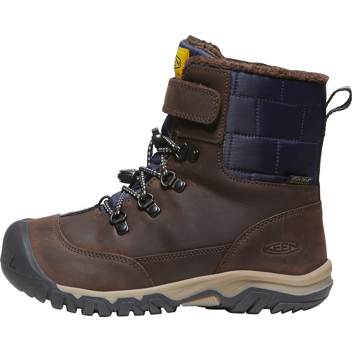 Winterstiefel für Jungen