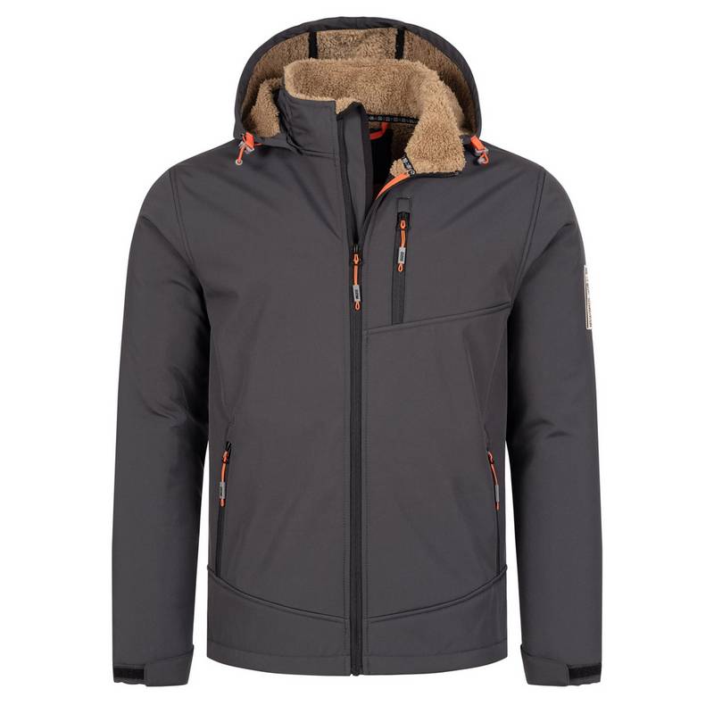 LPO Funktionsjacke Herren